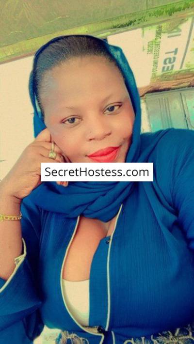 Sadiya 32Yrs Old Escort 84KG 178CM Tall Abuja Image - 3