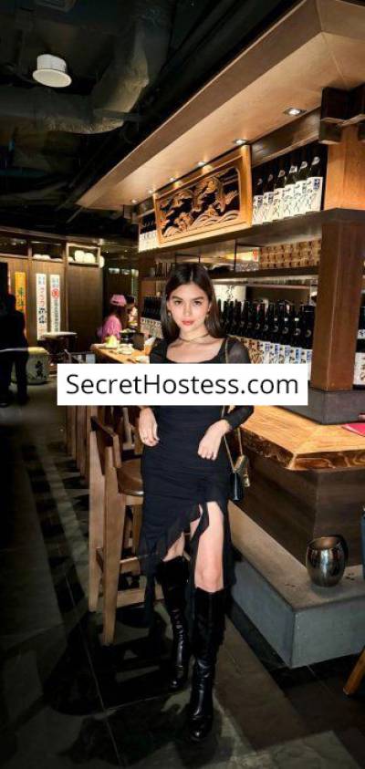 25 Year Old Asian Escort Taipei Brown Hair Black eyes - Image 7