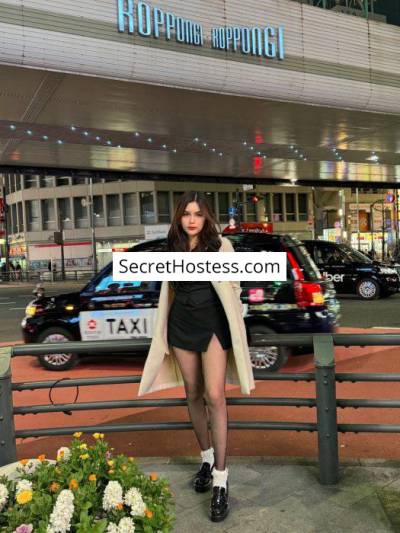 Sakura 25Yrs Old Escort 55KG 168CM Tall Taipei Image - 10