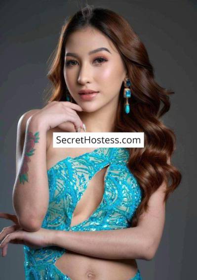 23 Year Old Asian Escort Manila Brown Hair Brown eyes - Image 8