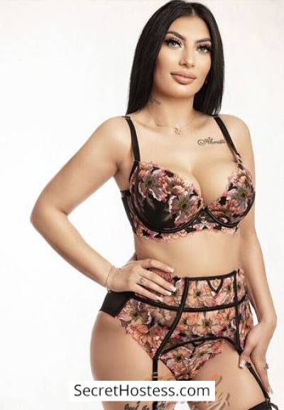 Samira 27Yrs Old Escort 165CM Tall London Image - 1