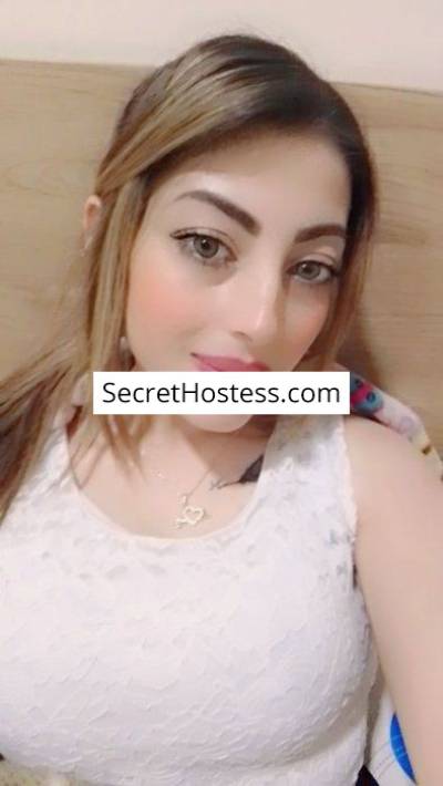 Sandra 23Yrs Old Escort 63KG 161CM Tall Beirut Image - 5