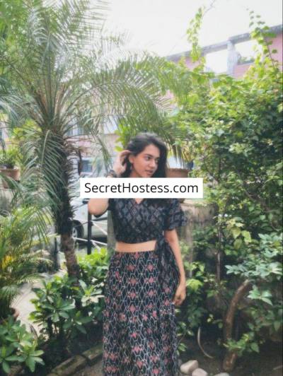 Sapna 23Yrs Old Escort 49KG 159CM Tall Mumbai Image - 4