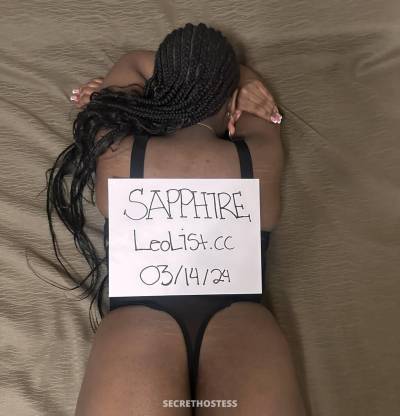 Sapphire 19Yrs Old Escort Toronto Image - 1