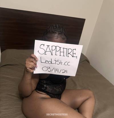 Sapphire 19Yrs Old Escort Toronto Image - 2