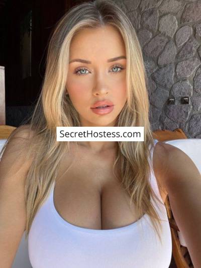 26 Year Old Caucasian Escort Hong Kong Blonde Brown eyes - Image 2