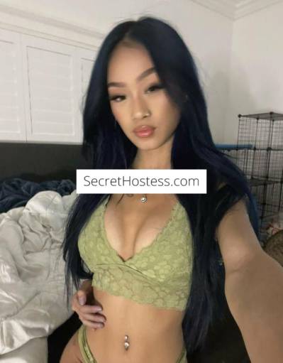 22 Year Old Filipino Escort - Image 1