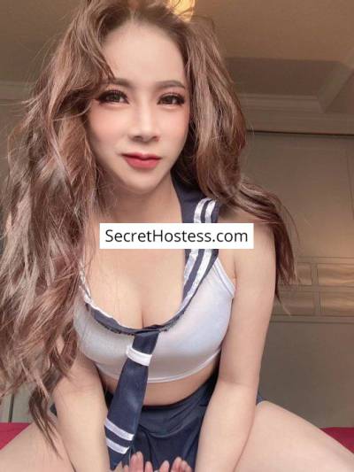 Soda 24Yrs Old Escort 56KG 169CM Tall Amman Image - 2