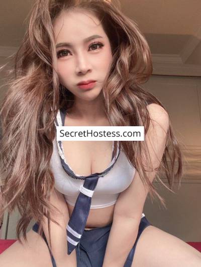 Soda 24Yrs Old Escort 57KG 168CM Tall Amman Image - 0