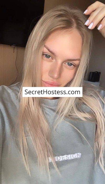 Sofia 20Yrs Old Escort 48KG 168CM Tall Dubai Image - 3