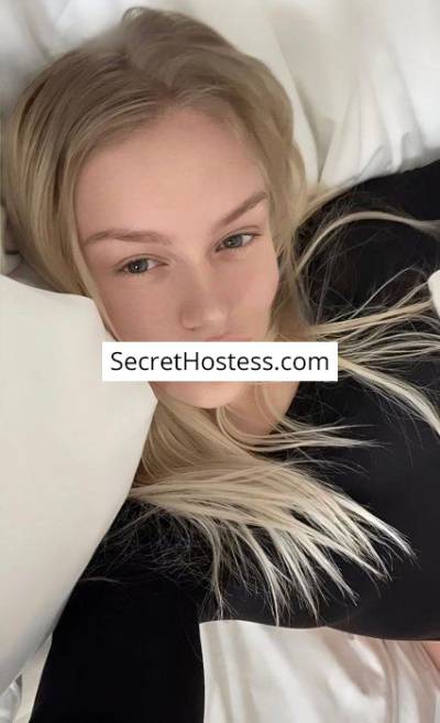 Sofia 20Yrs Old Escort 48KG 168CM Tall Dubai Image - 5