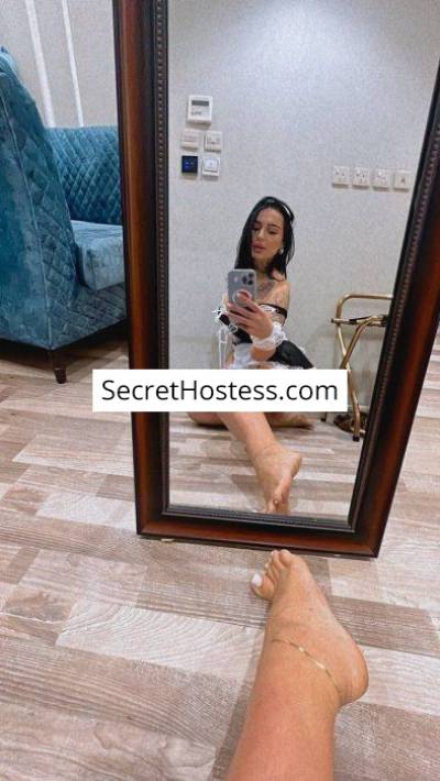 Stacy Pornstar 24Yrs Old Escort 70KG 171CM Tall Riyadh Image - 5