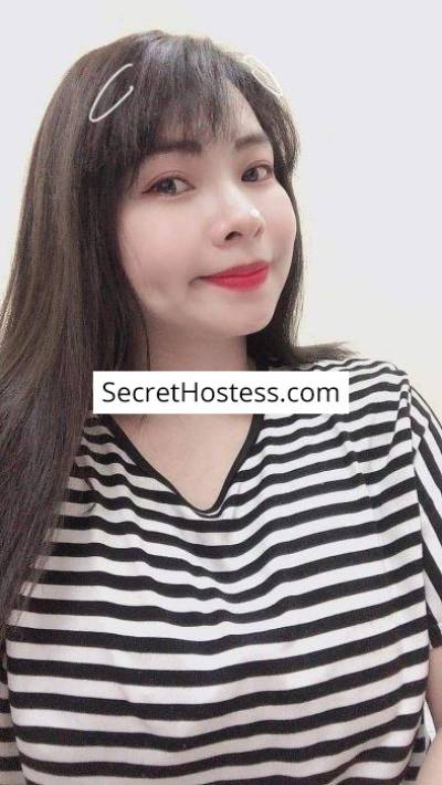 24 Year Old Asian Escort Muscat Brown Hair Black eyes - Image 3