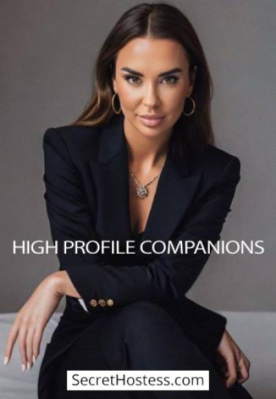 Talista, High Profile Companions Agency in London