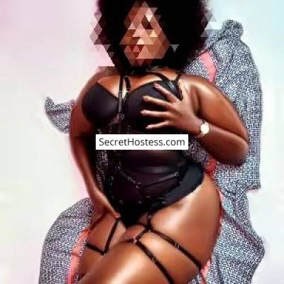 Tola 31Yrs Old Escort 78KG 160CM Tall Kampala Image - 2