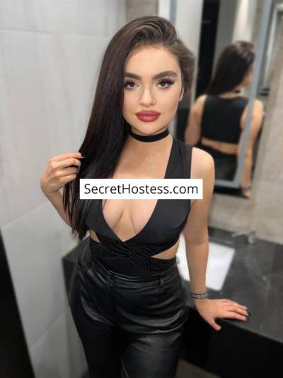 Valeria 23Yrs Old Escort 56KG 169CM Tall Doha Image - 1