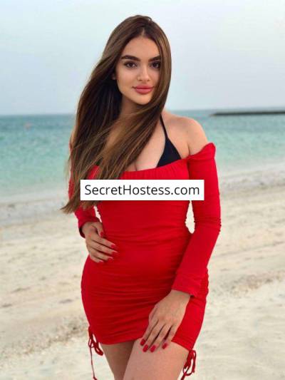 Valeria 21Yrs Old Escort 56KG 169CM Tall Sarajevo Image - 3