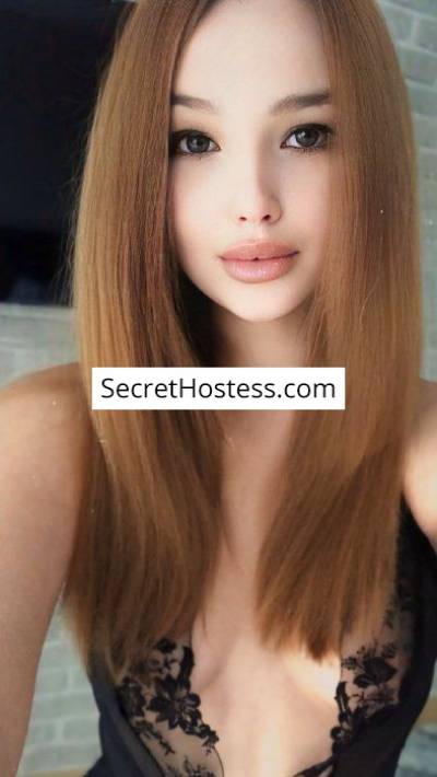 Veronica 20Yrs Old Escort 53KG 164CM Tall Tbilisi Image - 6