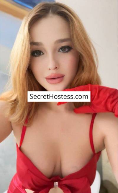 Veronica 20Yrs Old Escort 53KG 164CM Tall Tbilisi Image - 10