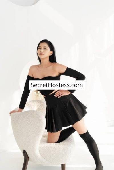 Vika 21Yrs Old Escort 55KG 173CM Tall Kuala Lumpur Image - 4