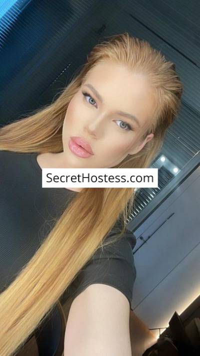Vika 23Yrs Old Escort 56KG 170CM Tall Yerevan Image - 2