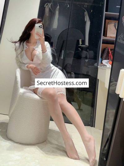 25 Year Old Asian Escort Shanghai Brown Hair Black eyes - Image 3