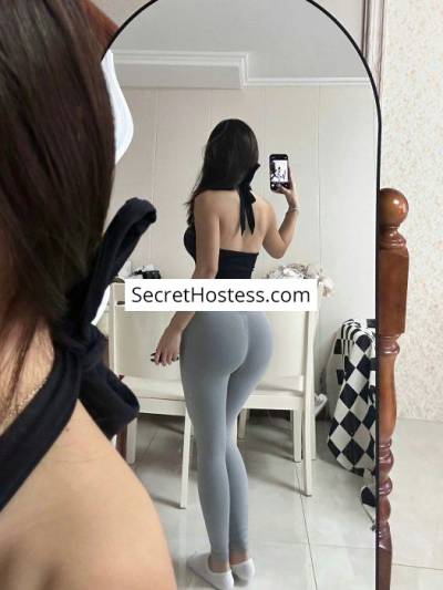 25 Year Old Asian Escort Shanghai Brown Hair Black eyes - Image 8