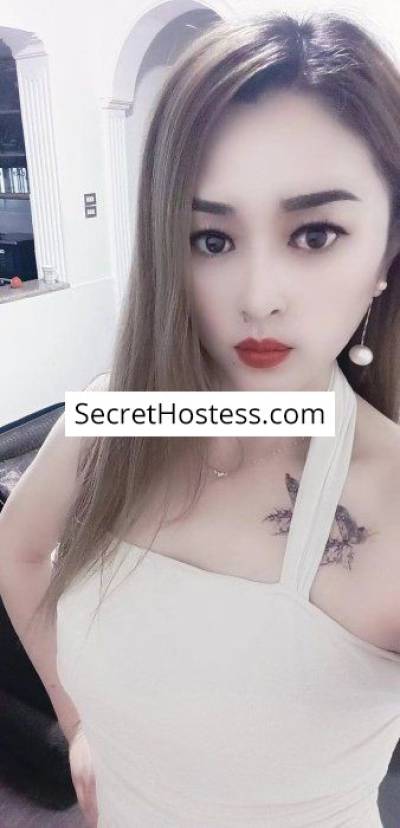 Wenfei 23Yrs Old Escort 56KG 167CM Tall Cairo Image - 3