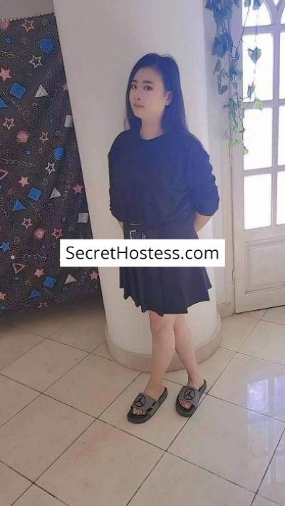 Xiahan-S 25Yrs Old Escort 59KG 168CM Tall Amman Image - 1