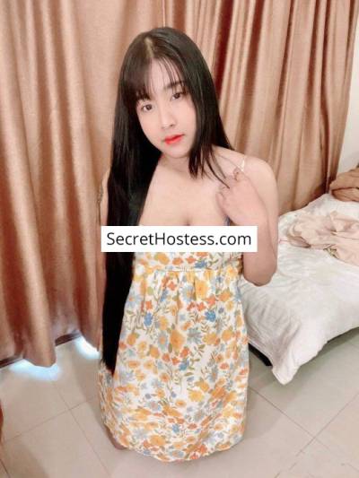 Xiangsi-Y 24Yrs Old Escort 58KG 168CM Tall Cairo Image - 3