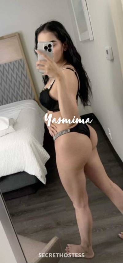 Yasmina 23Yrs Old Escort Queensbury NY Image - 2