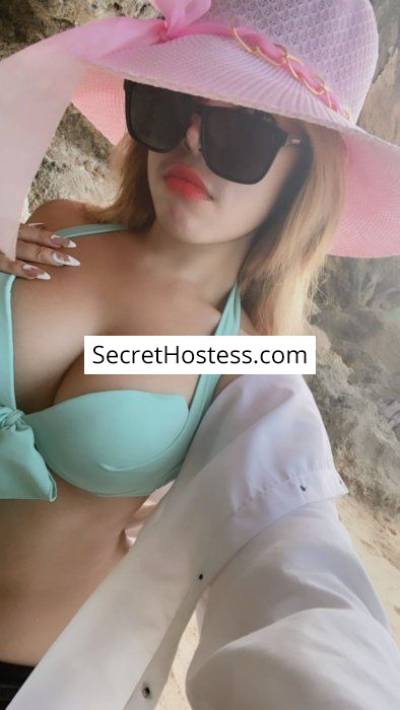 Yasmine 22Yrs Old Escort 44KG 155CM Tall Kuala Lumpur Image - 9