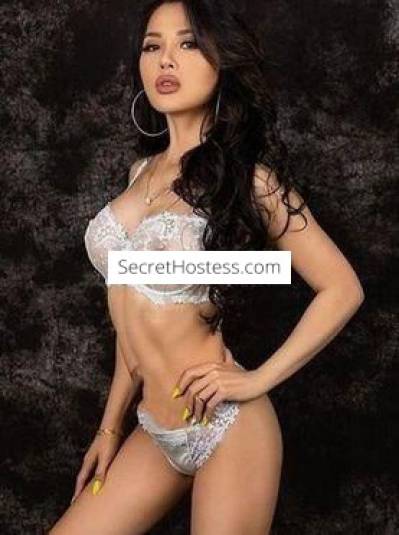 21 Year Old Malaysian Escort - Image 1