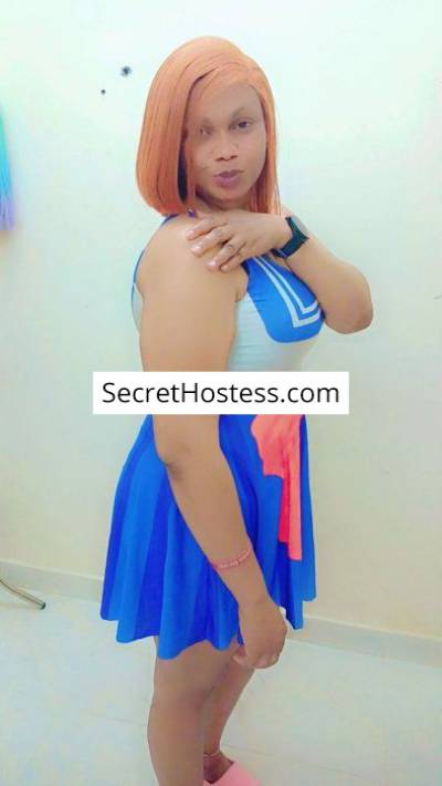 Zinny 25Yrs Old Escort 43KG 165CM Tall Muscat Image - 1