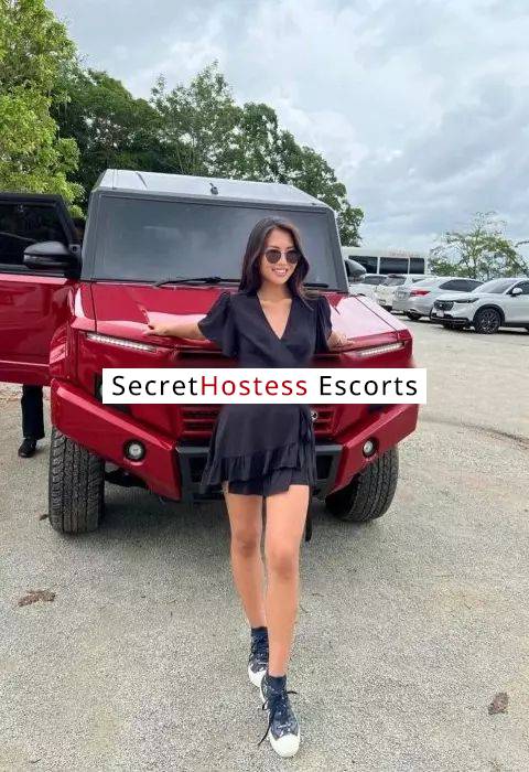 20Yrs Old Escort 54KG 168CM Tall Nice Image - 0