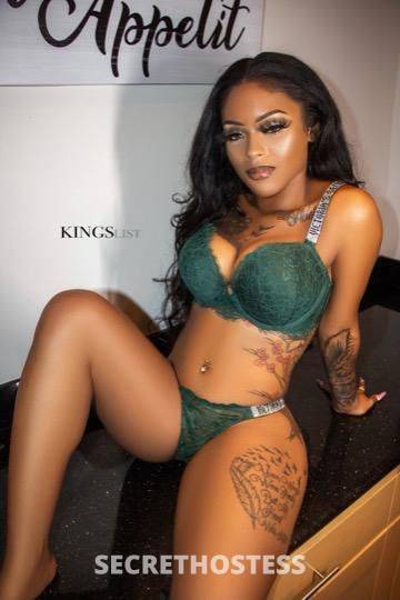 Demii 25Yrs Old Escort North Bay CA Image - 2