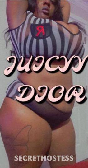 JuicyyDior 35Yrs Old Escort 177CM Tall Panama City FL Image - 2