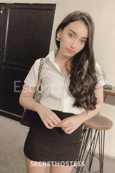 18Yrs Old Escort 47KG 165CM Tall Bangkok Image - 2