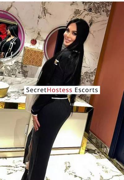 21Yrs Old Escort 53KG 172CM Tall Istanbul Image - 2