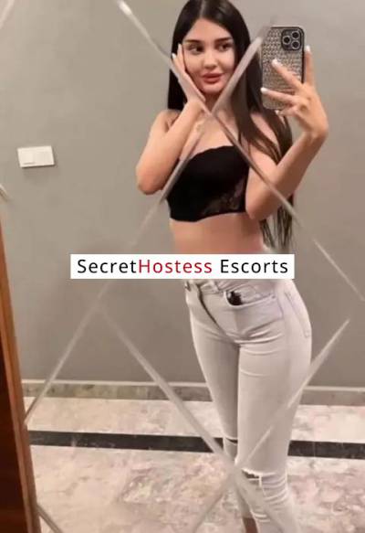 21Yrs Old Escort 60KG 162CM Tall Istanbul Image - 1