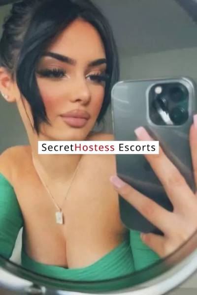 21Yrs Old Escort 59KG 177CM Tall Istanbul Image - 1