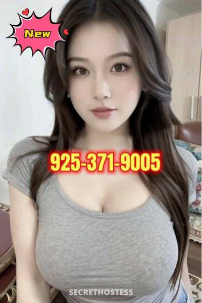 22Yrs Old Escort Oakland/East Bay CA Image - 1