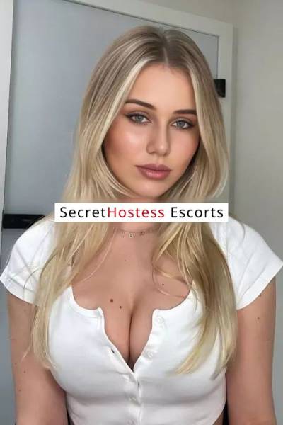 22Yrs Old Escort 54KG 170CM Tall Paris Image - 3