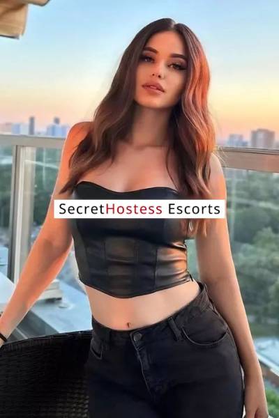 22Yrs Old Escort 49KG 168CM Tall Istanbul Image - 0