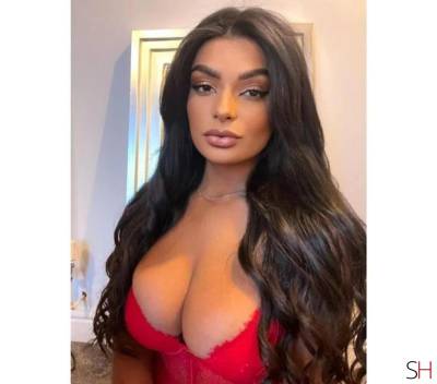 23 Year Old Brazilian Escort York - Image 6