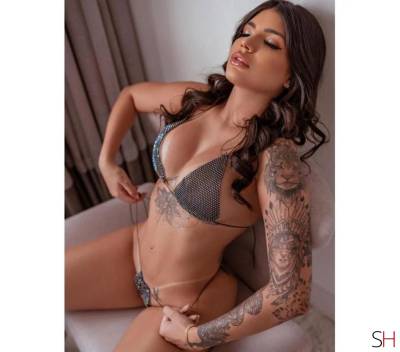 23 Year Old Brazilian Escort York - Image 1