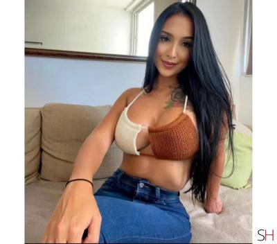 23 Year Old Brazilian Escort York - Image 3