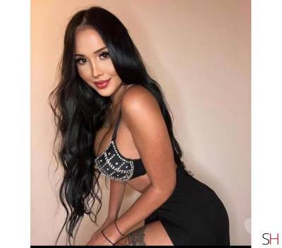 23 Year Old Brazilian Escort York - Image 4