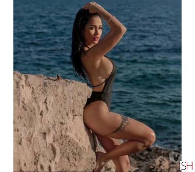 23 Year Old Brazilian Escort York - Image 5