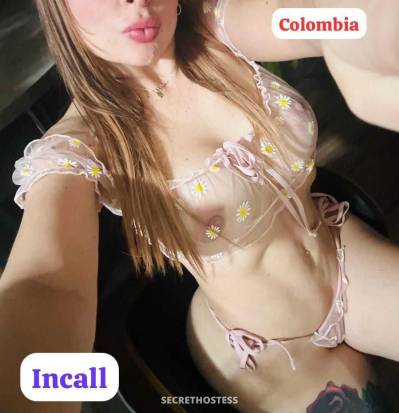 🇨🇴🌈🌈tatiana beautiful colombian returned❤️  in Brooklyn NY